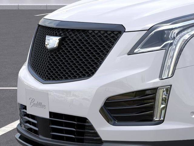 New 2026 Cadillac XT5 Sportv image 13