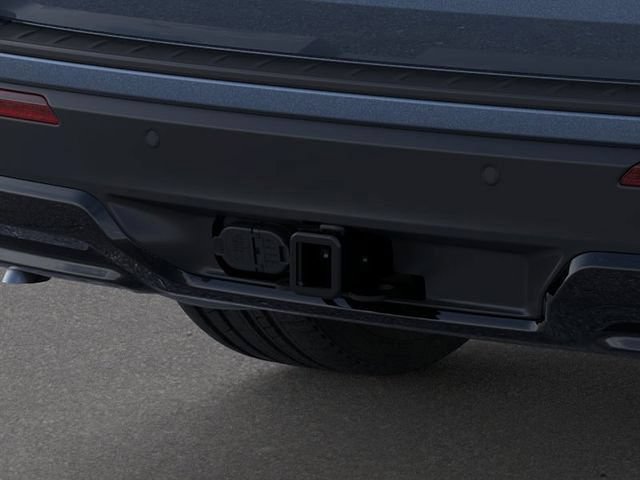 New 2026 Ford Explorer ST-Line w/ ST-Line Street Pack AWD/4WD image 23