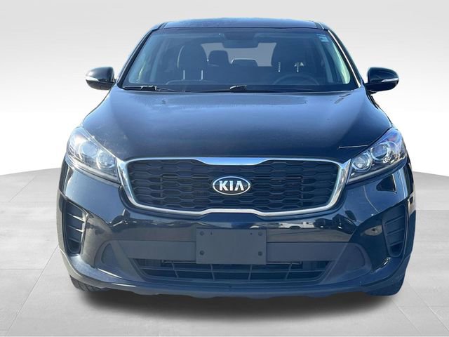 Used 2019 Kia Sorento LX video 2