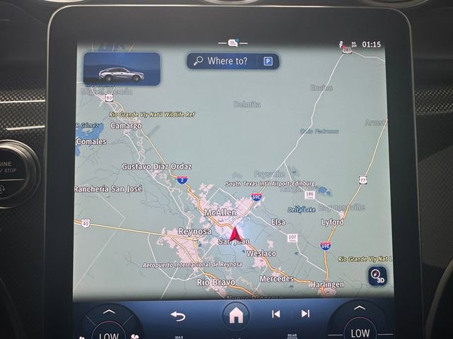 Used 2026 Mercedes-Benz GLC 300 4MATIC image 29