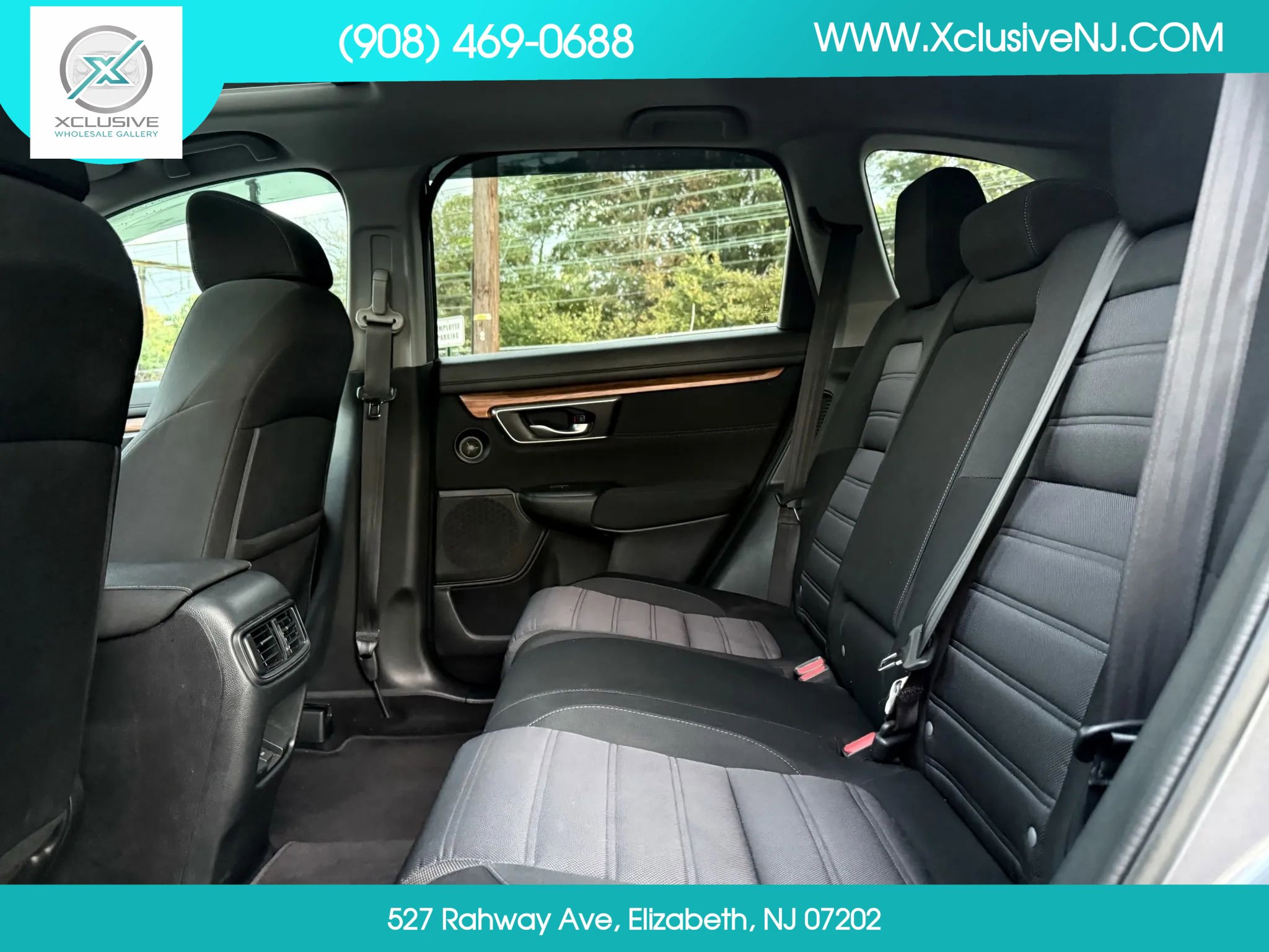 Used 2022 Honda CR-V EX image 26