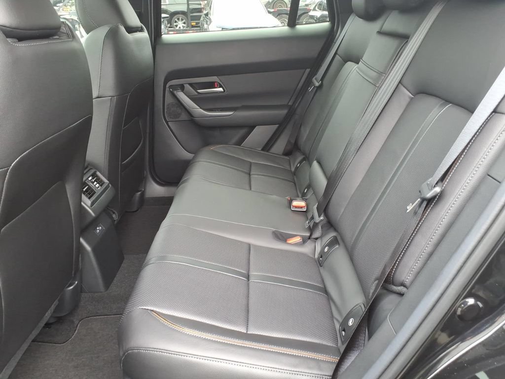 New 2026 MAZDA CX-50 AWD 2.5 Hybrid w/ Cargo Package image 15