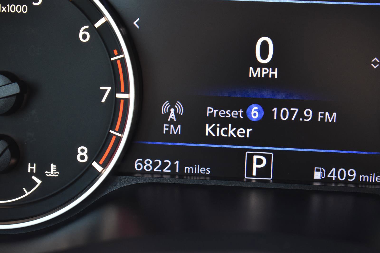 Used 2020 Nissan Altima 2.5 SR FWD image 30