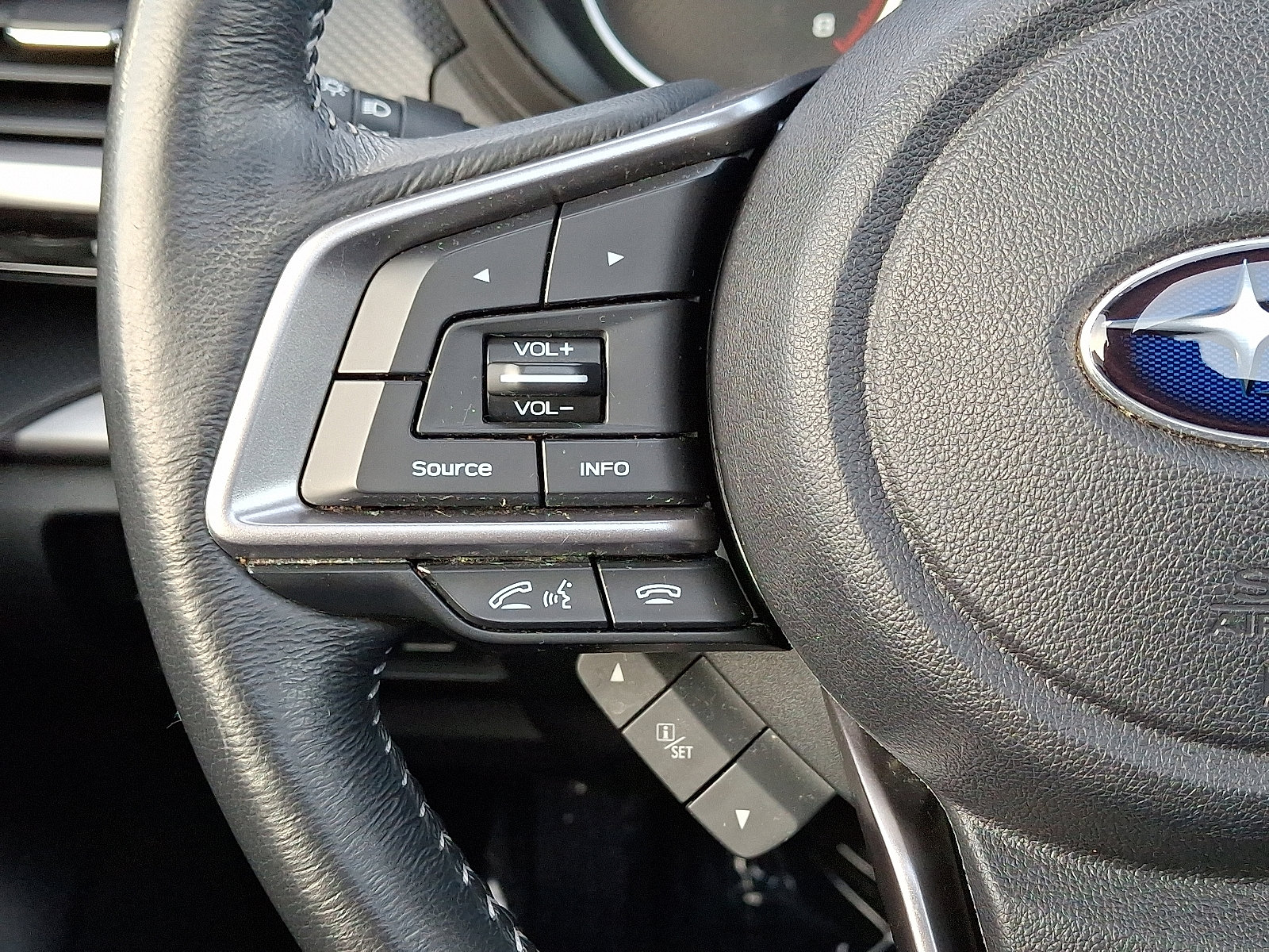 Used 2021 Subaru Forester Premium w/ Popular Package #1 image 21