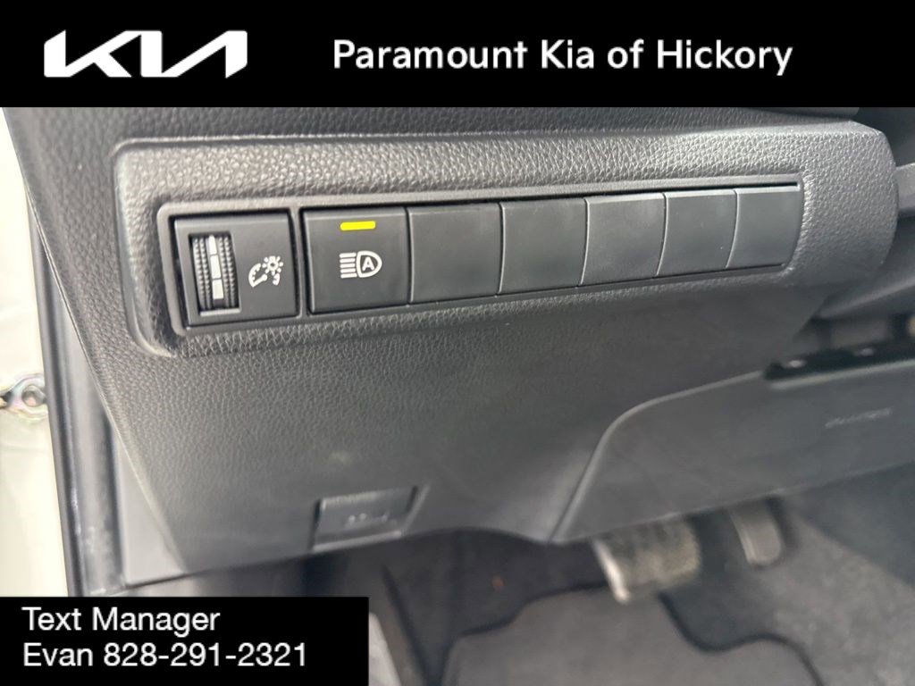 Used 2023 Toyota Corolla XSE image 18