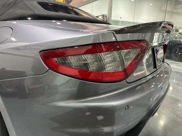 Used 2014 Maserati GranTurismo MC RWD image 29