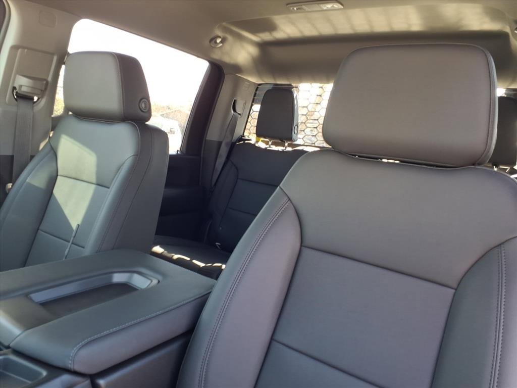 New 2026 Chevrolet Silverado 3500 W/T w/ WT Convenience Package image 24