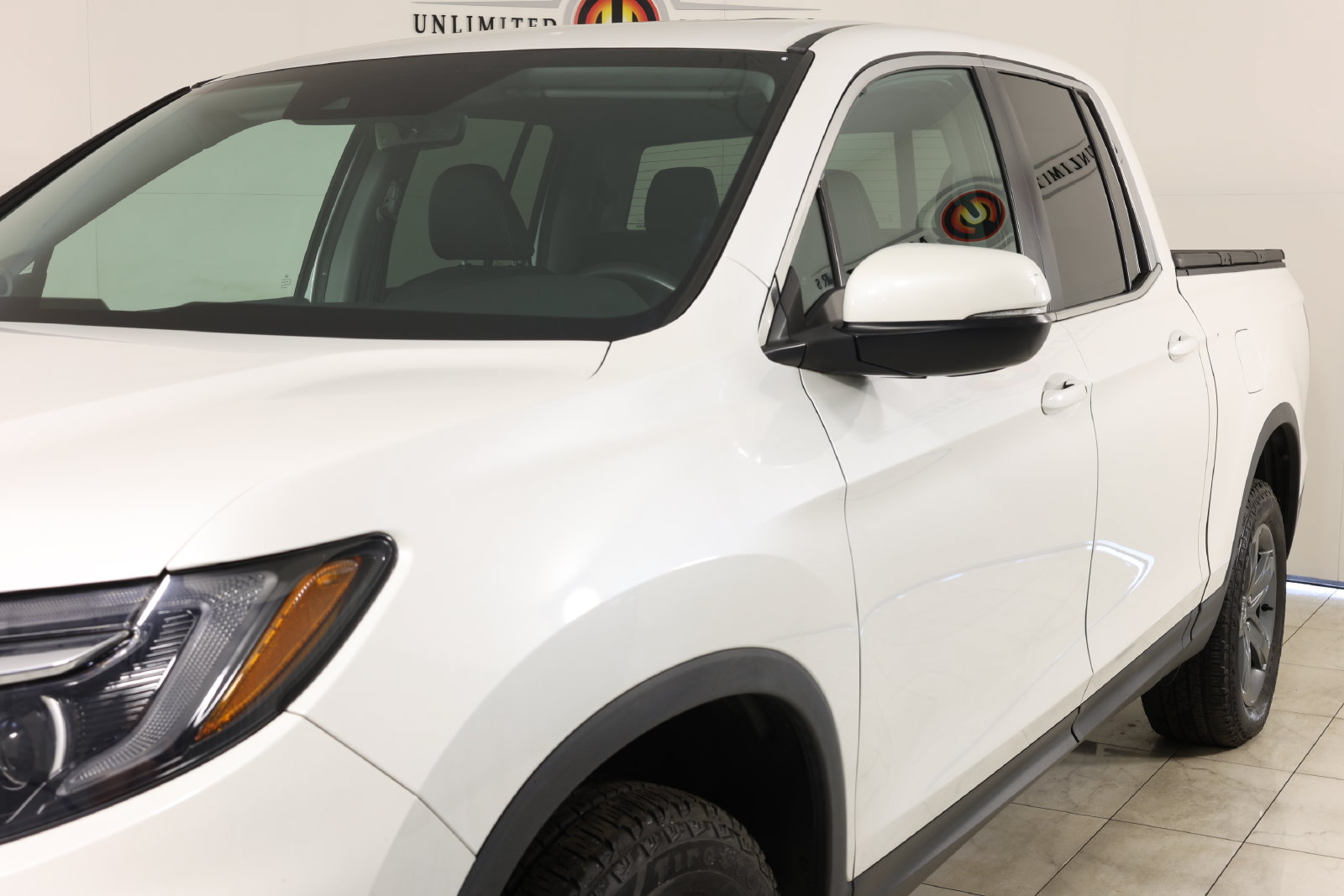 Used 2023 Honda Ridgeline RTL image 46