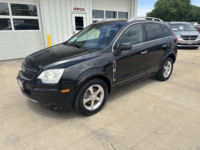 Used 2014 Chevrolet Captiva Sport LT FWD image 20