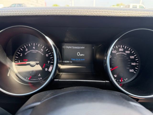 Used 2022 Ford Mustang GT Premium w/ Security Package RWD image 19