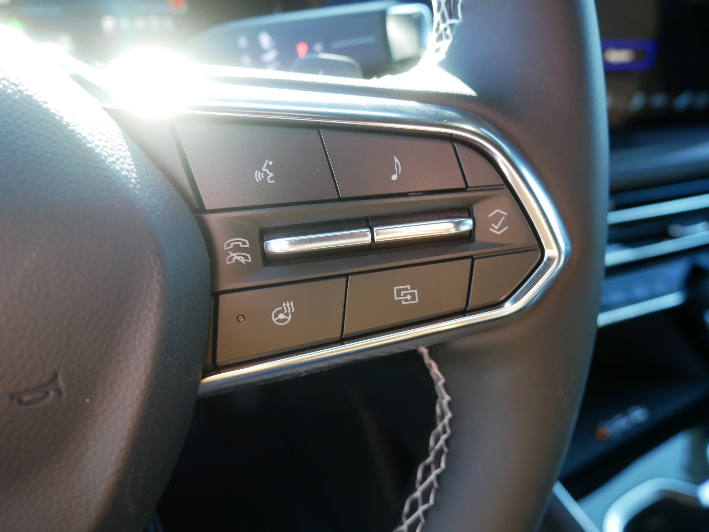 New 2026 Chevrolet Traverse High Country AWD/4WD image 10