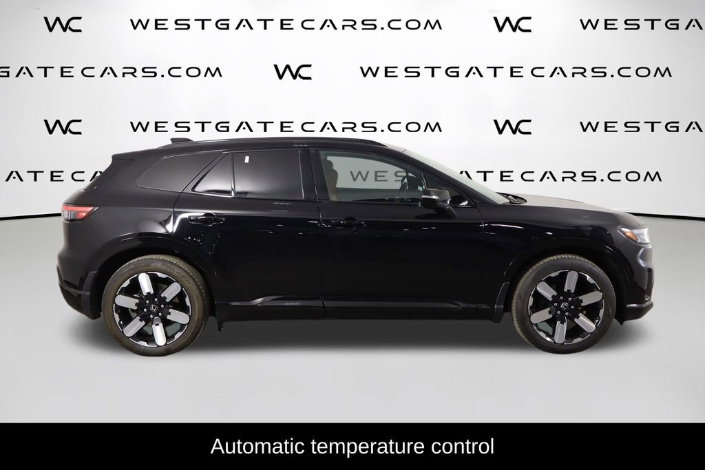Used 2024 Honda Prologue Elite image 5