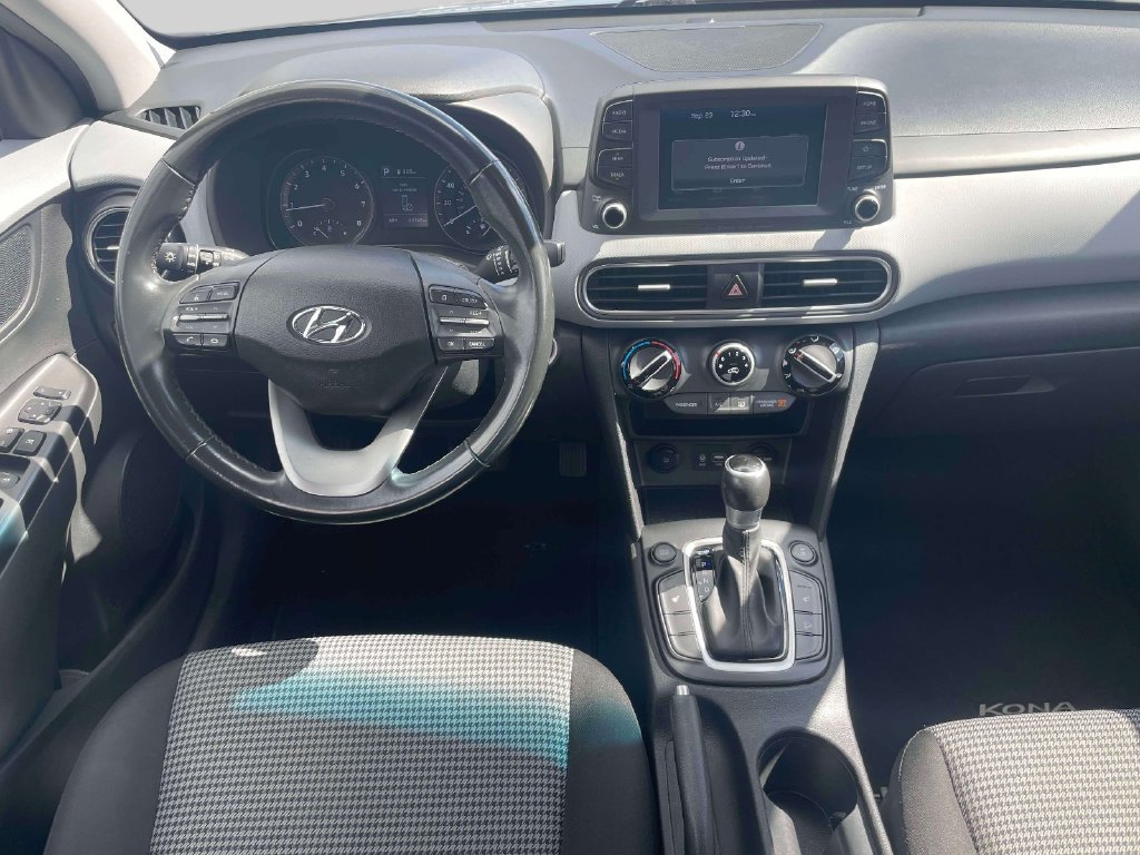 Used 2019 Hyundai Kona SEL w/ SEL Tech Package 02 AWD/4WD image 13