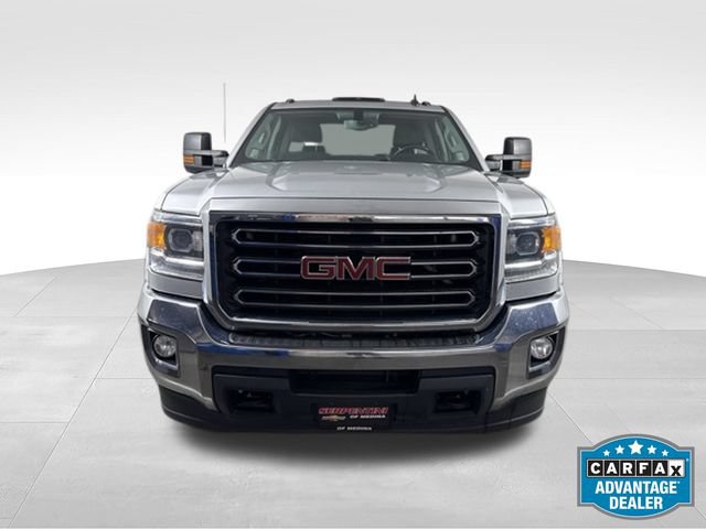 Used 2019 GMC Sierra 2500 SLE AWD/4WD image 2