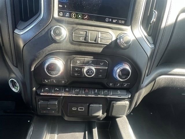 Used 2021 GMC Sierra 1500 AT4 w/ AT4 Premium Package image 31