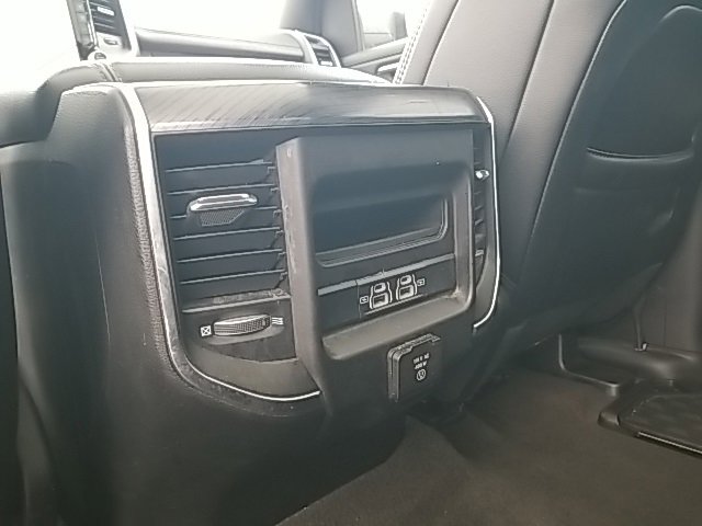 Used 2023 RAM 1500 Laramie image 41