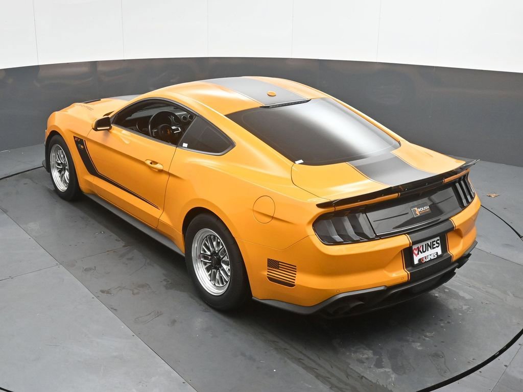 Used 2019 Ford Mustang GT Premium w/ GT Performance Package image 42