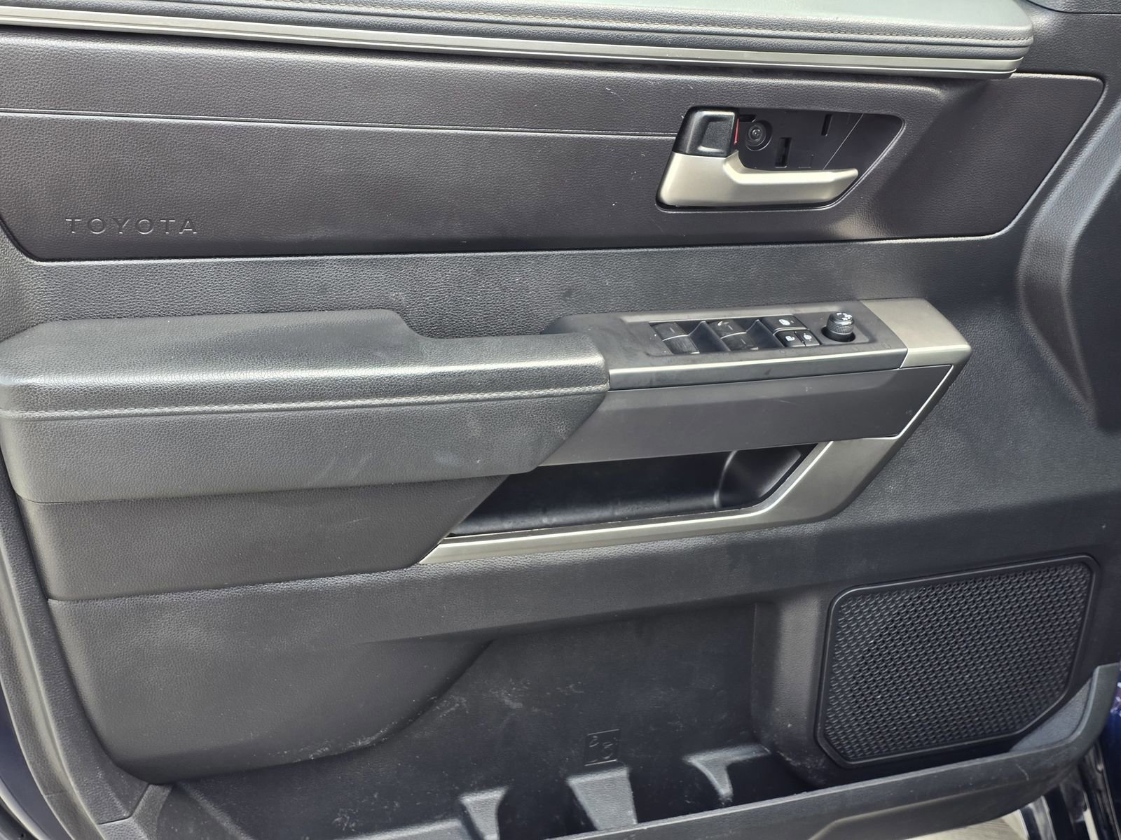 Used 2023 Toyota Tundra SR5 image 16