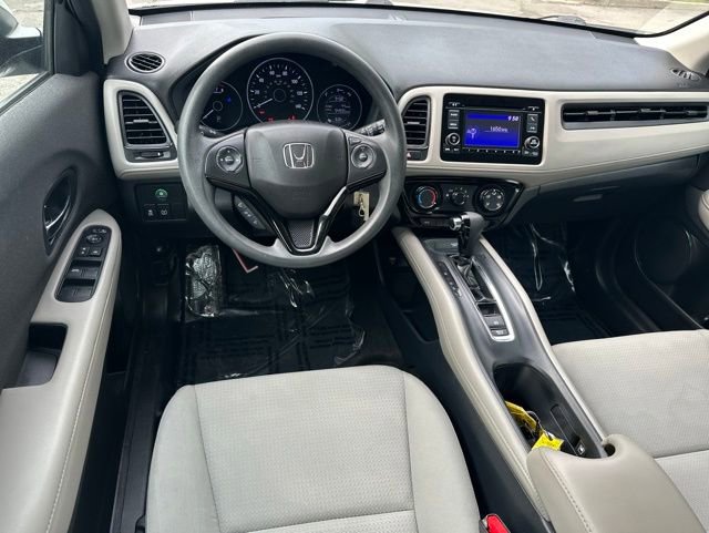 Used 2022 Honda HR-V LX image 10