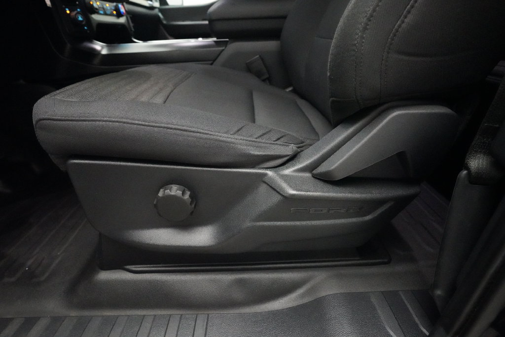Used 2023 Ford F150 XL w/ STX Appearance Package AWD/4WD image 28
