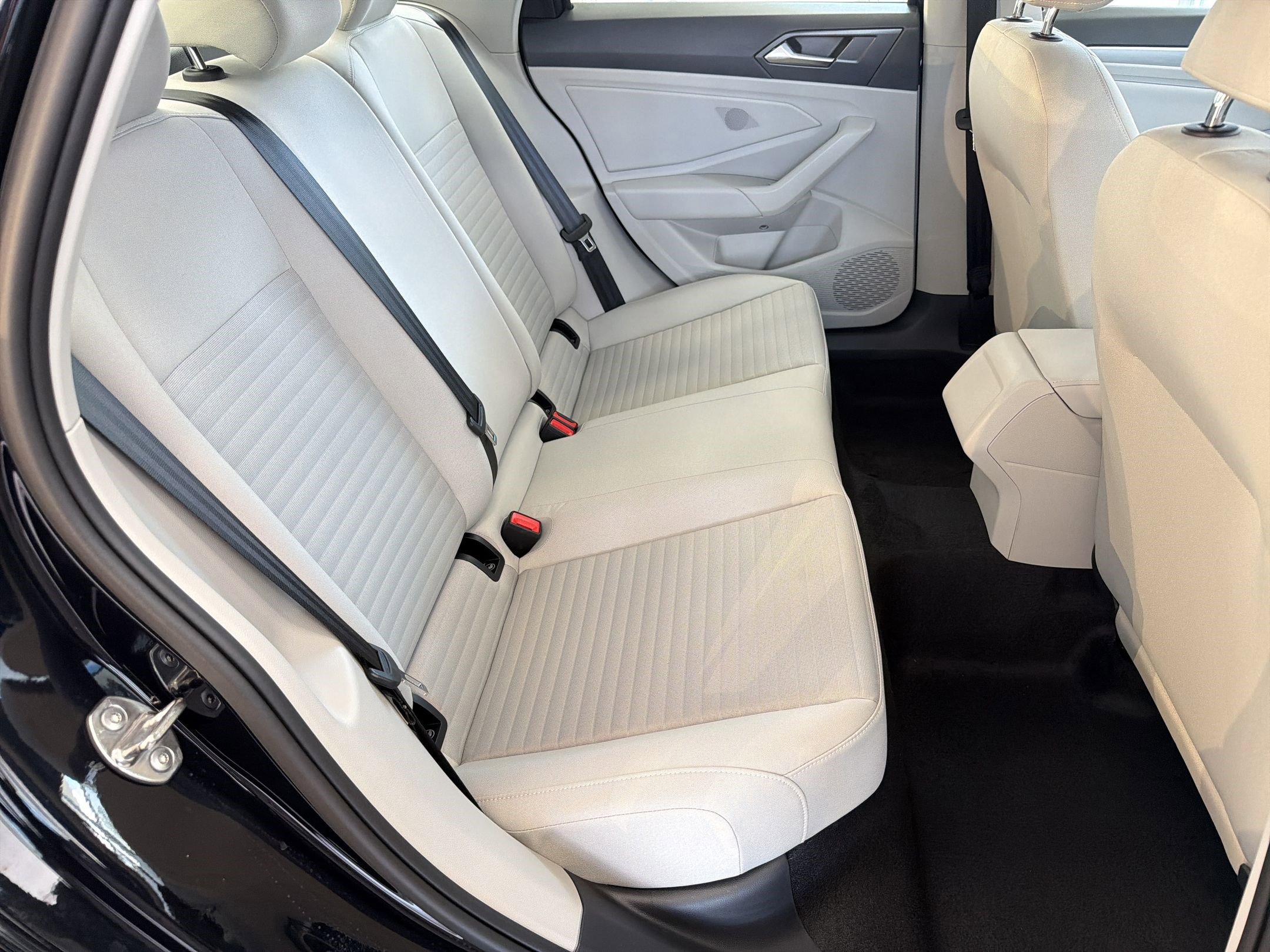 Used 2026 Volkswagen Jetta S FWD image 27