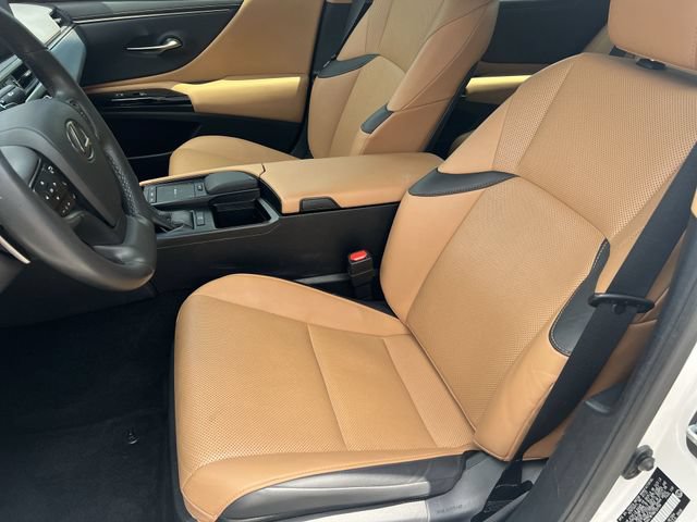 Used 2022 Lexus ES 350 w/ Premium Package FWD image 36