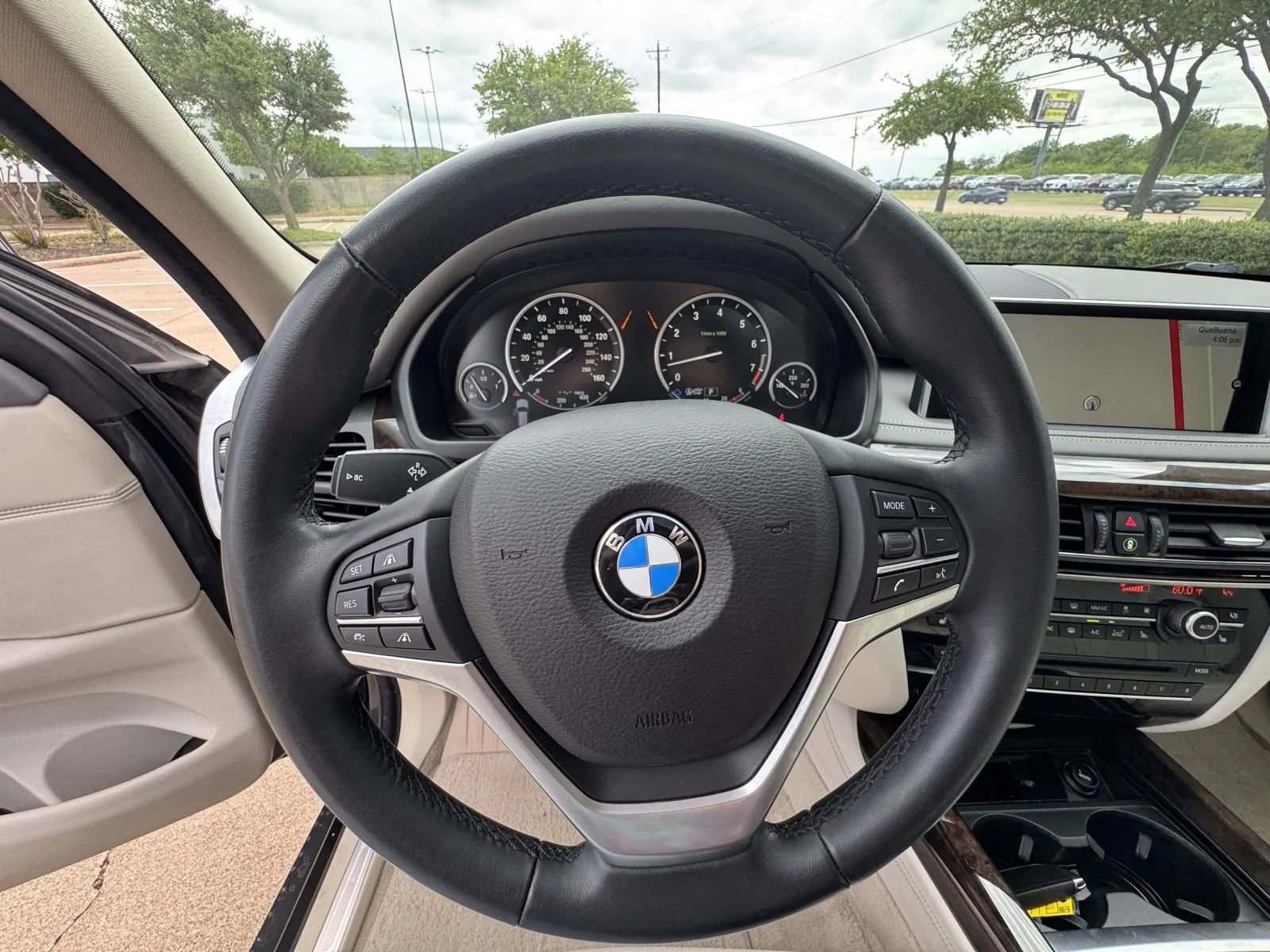 Used 2015 BMW X5 sDrive35i RWD image 21