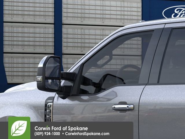 New 2026 Ford F350 Lariat AWD/4WD image 20