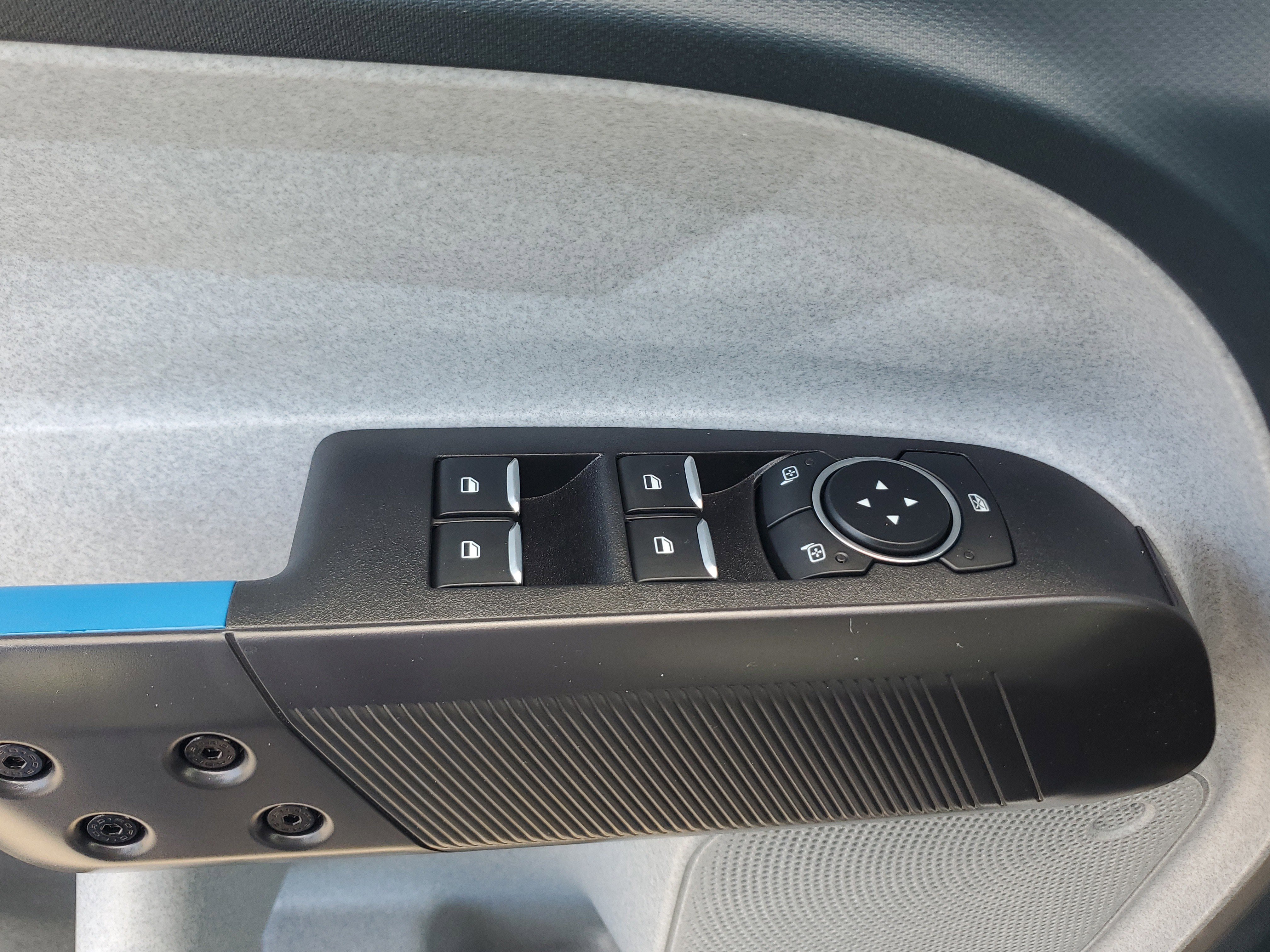 New 2026 Ford Maverick XLT FWD image 14