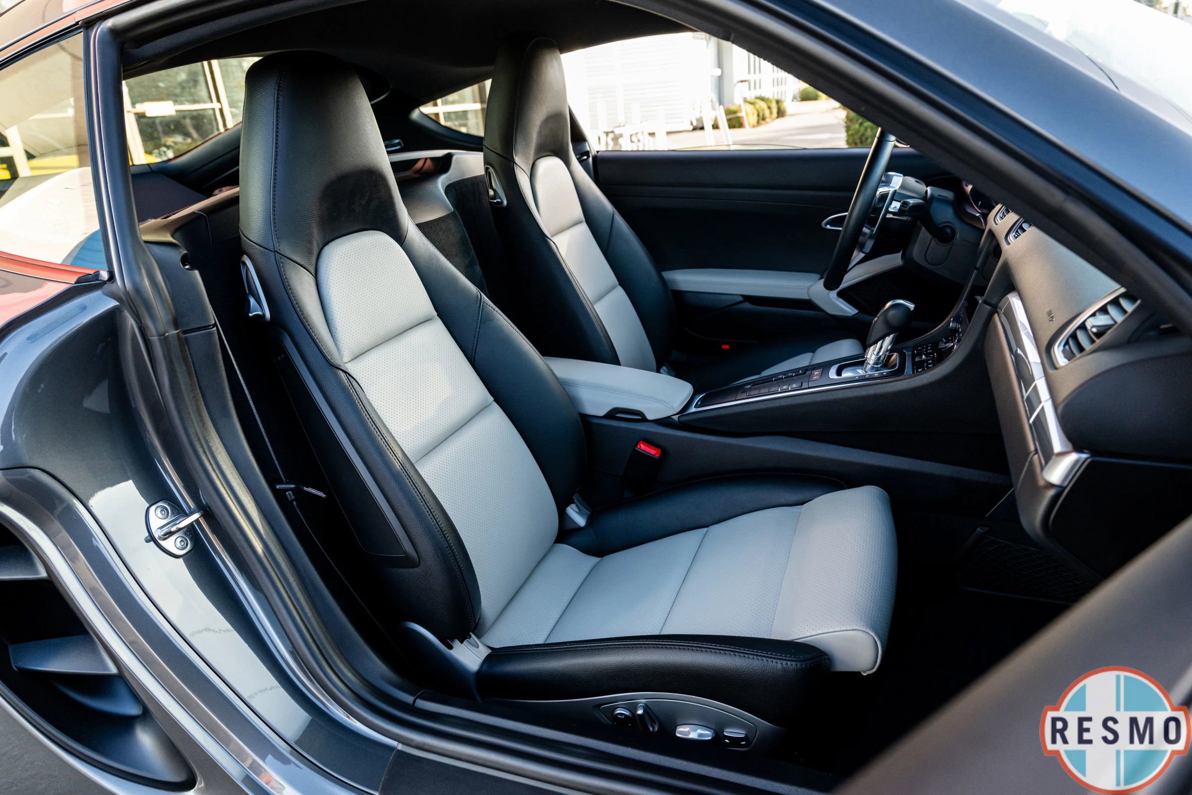 Used 2018 Porsche 718 Cayman S image 9