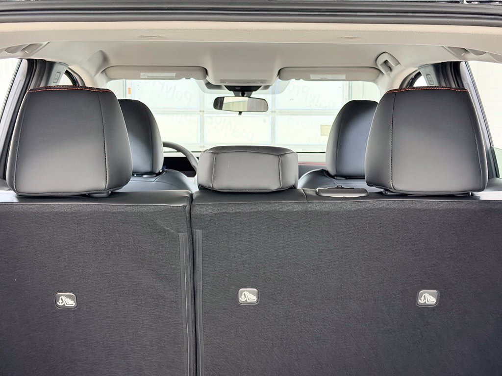 New 2027 Nissan Kicks SV w/ Rock Creek Edition AWD/4WD image 28