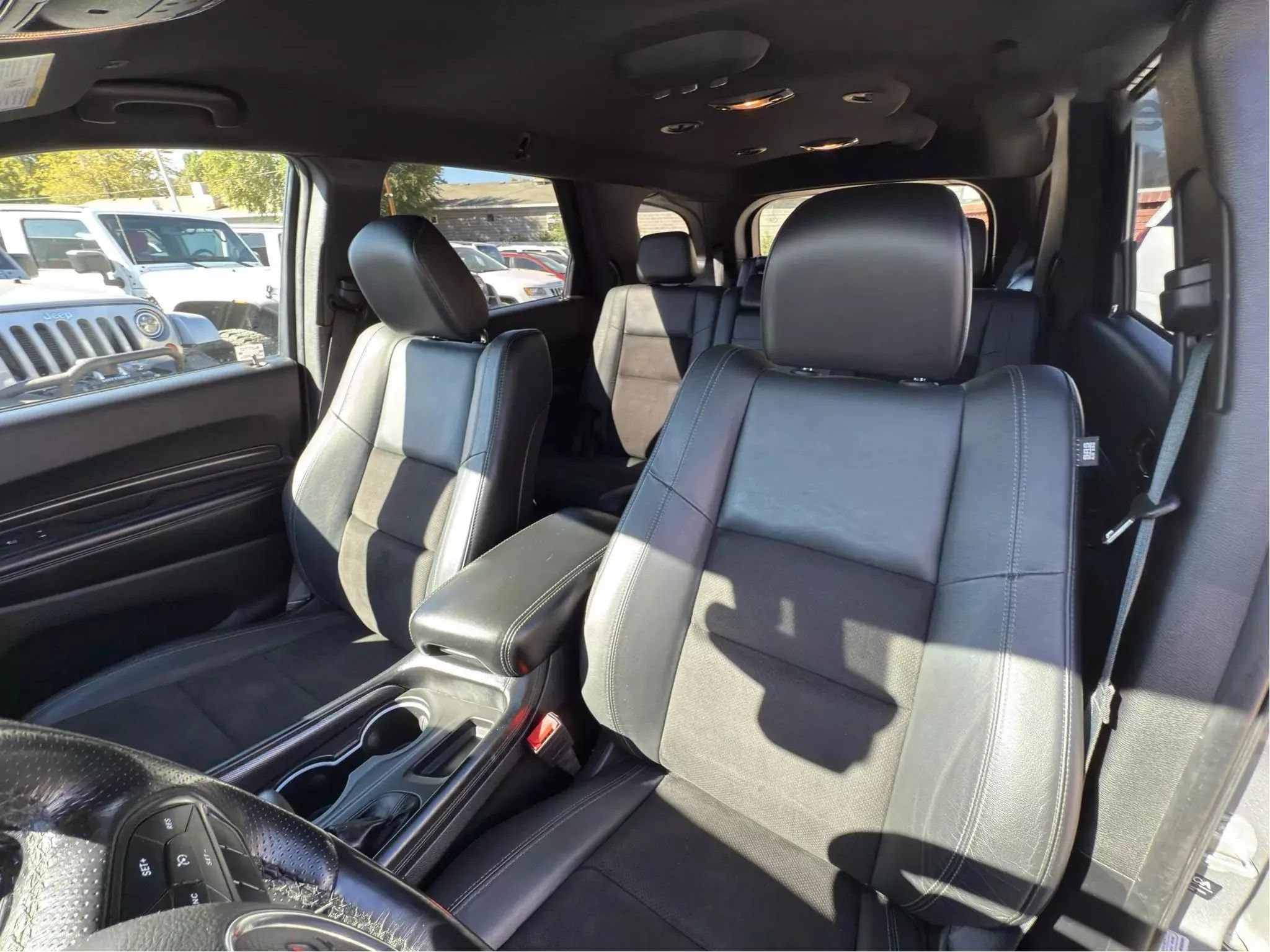 Used 2021 Dodge Durango GT AWD/4WD image 30