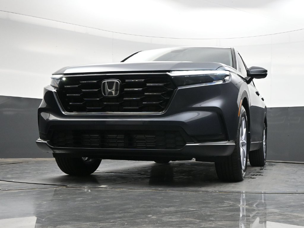 New 2027 Honda CR-V EX image 28
