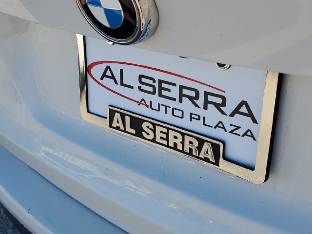 Used 2016 BMW X3 xDrive28i AWD/4WD image 8