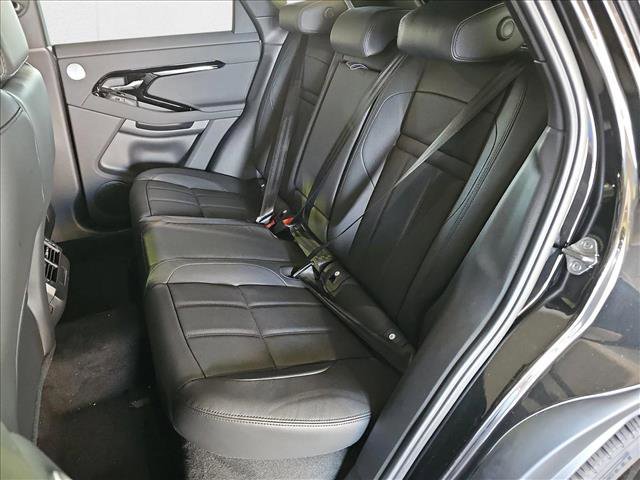 New 2025 Land Rover Range Rover Evoque Dynamic SE image 9