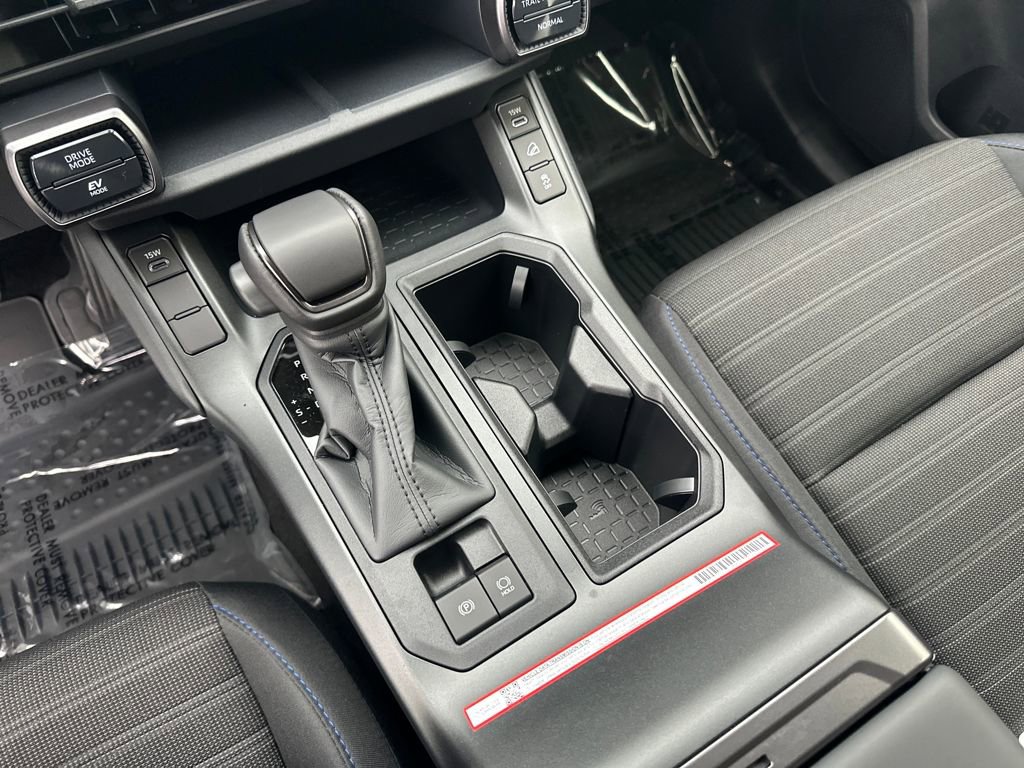 New 2026 Toyota RAV4 SE image 23