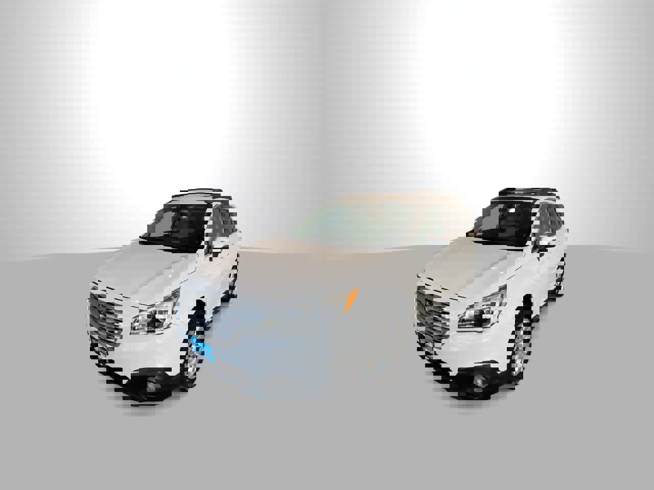 Used 2016 Subaru Outback 2.5i Premium image 4