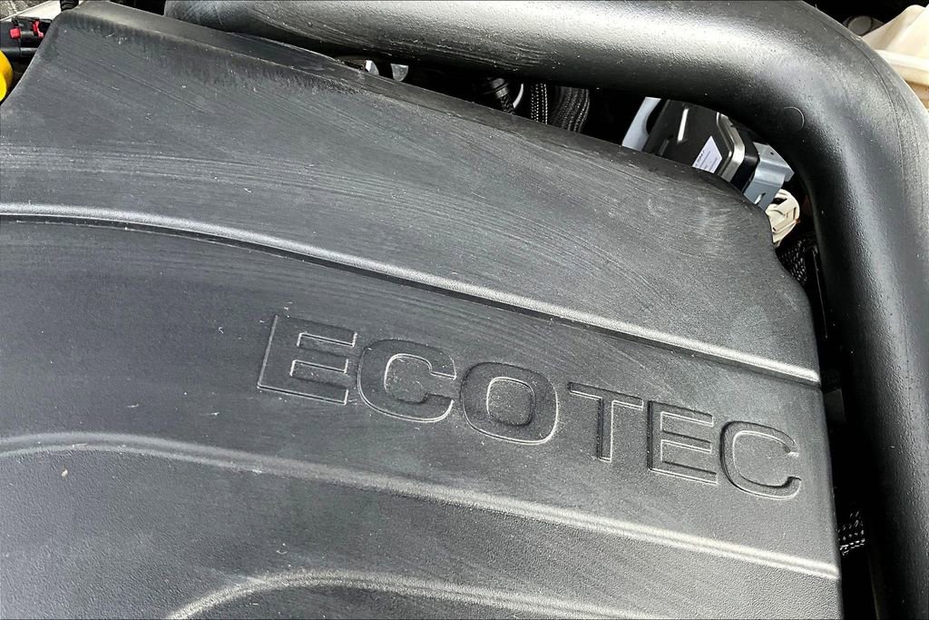 Used 2025 Chevrolet Equinox LT AWD/4WD image 32