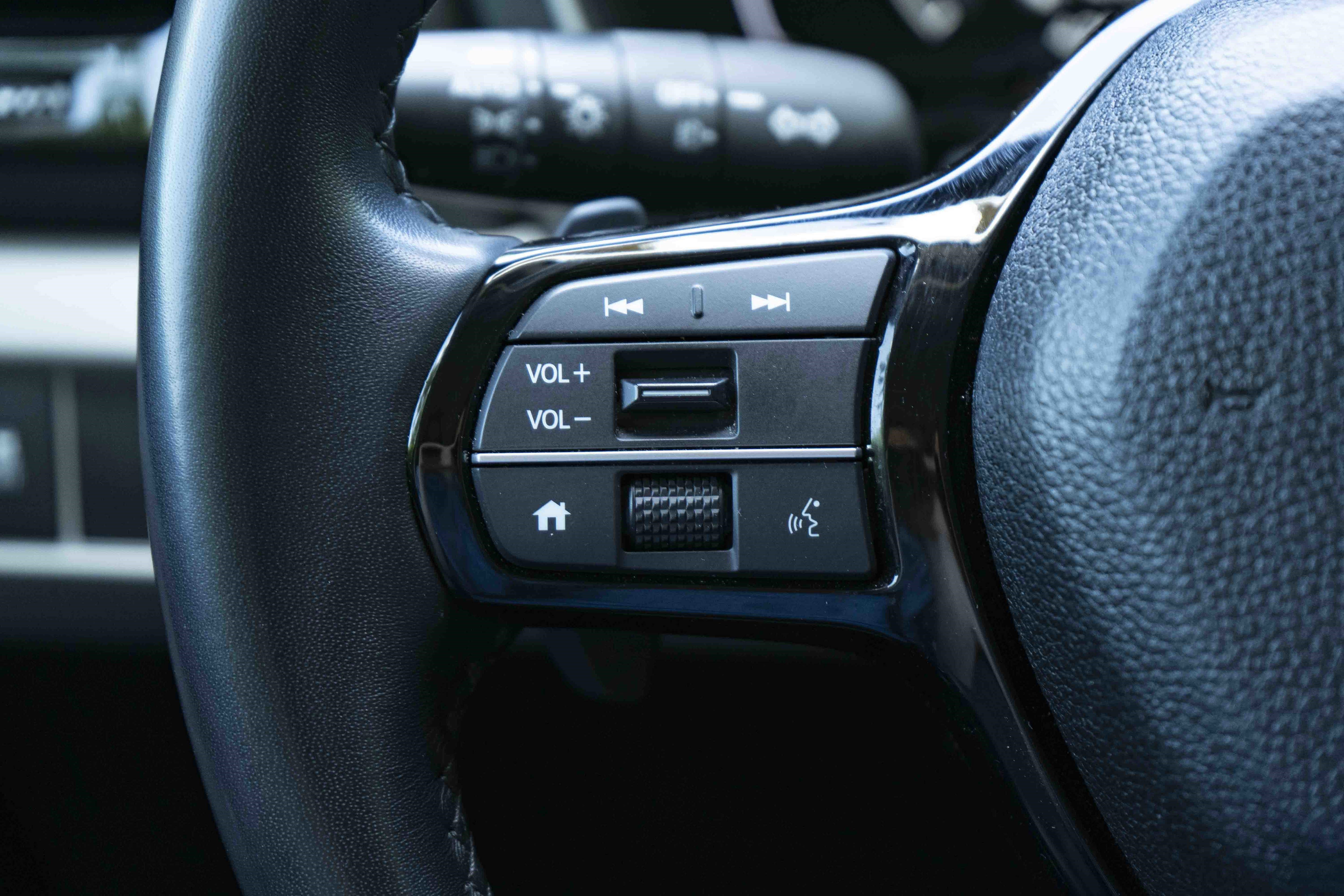 Used 2024 Honda Pilot EX-L image 21