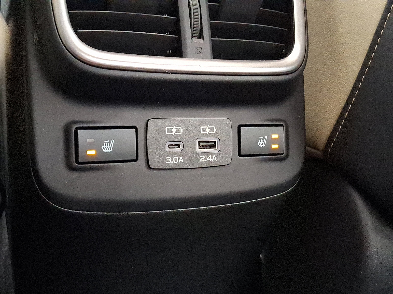 Used 2023 Subaru Legacy Limited image 40