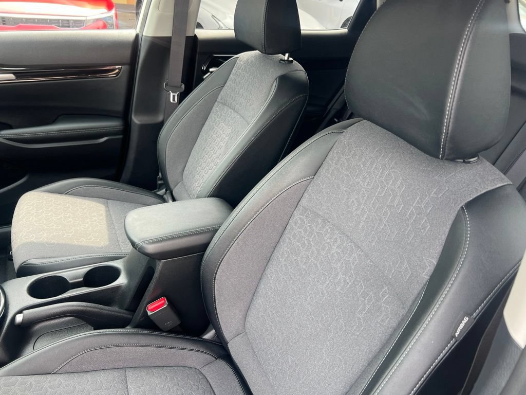 Certified 2024 Kia Seltos S AWD/4WD image 5