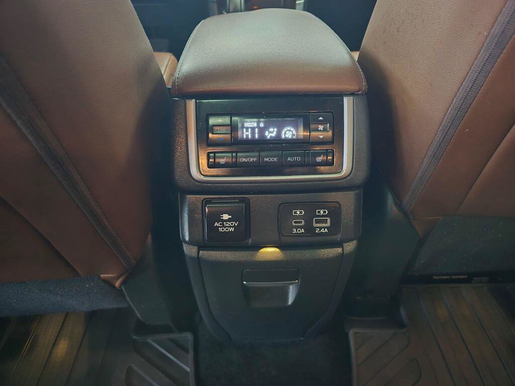 Used 2023 Subaru Ascent Touring AWD/4WD image 36