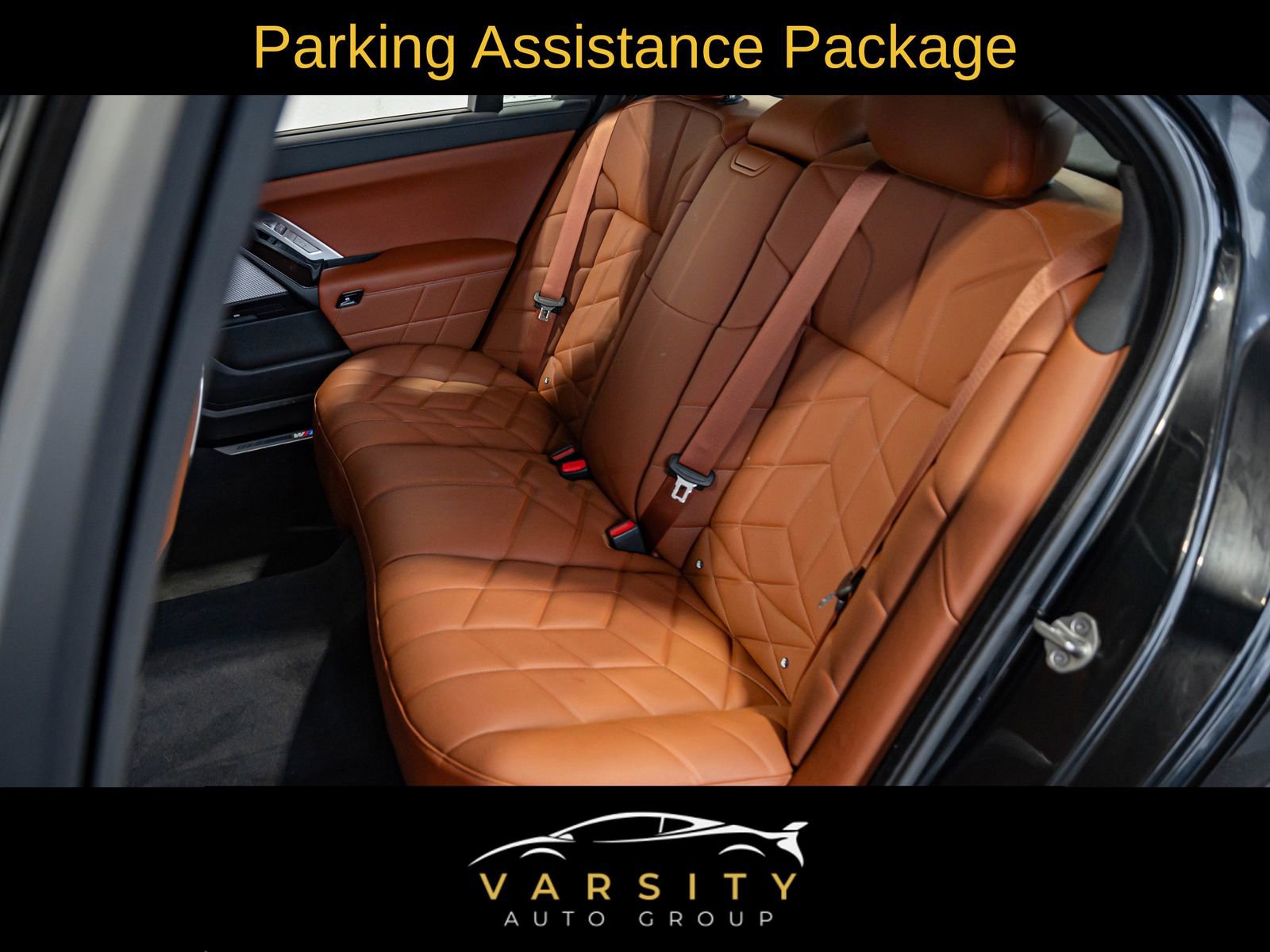 Used 2023 BMW 760i xDrive image 13