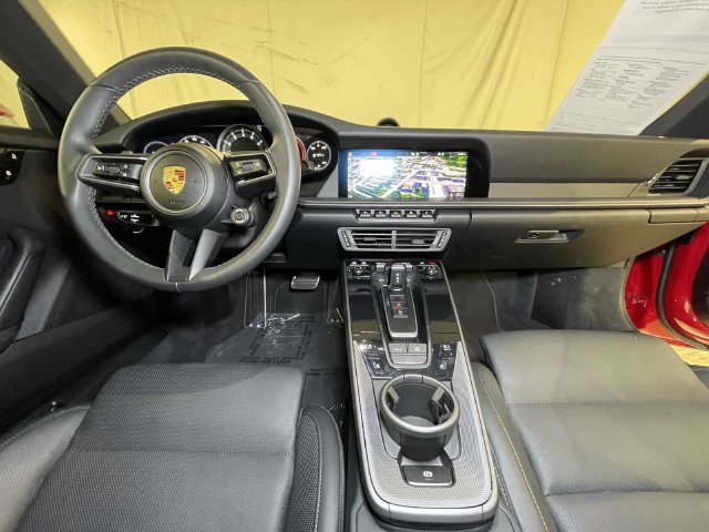 Certified 2020 Porsche 911 Carrera S RWD image 23