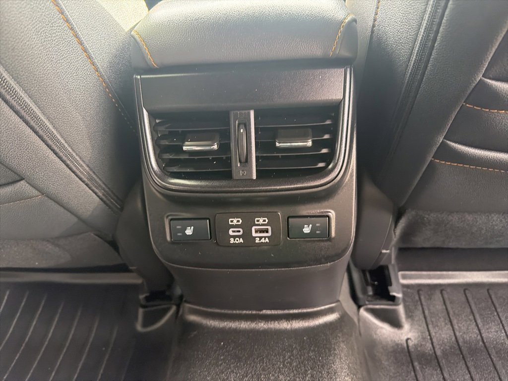 Used 2023 Subaru Outback Wilderness image 25