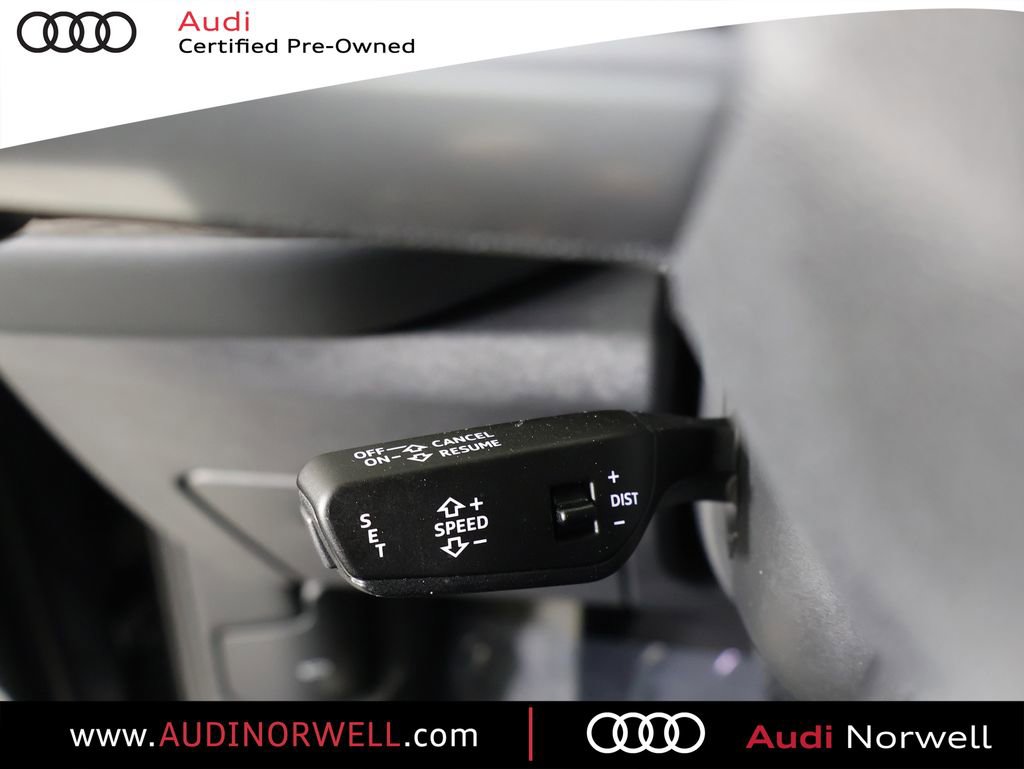 Certified 2025 Audi Q5 Premium Plus w/ Premium Plus image 27