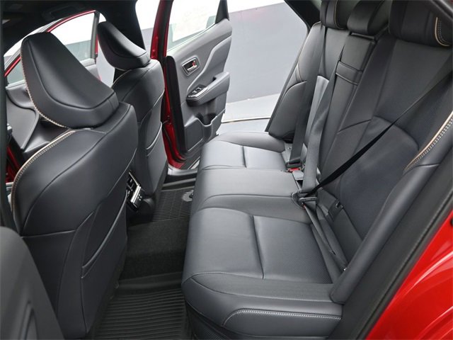 New 2026 Toyota Crown XLE image 12