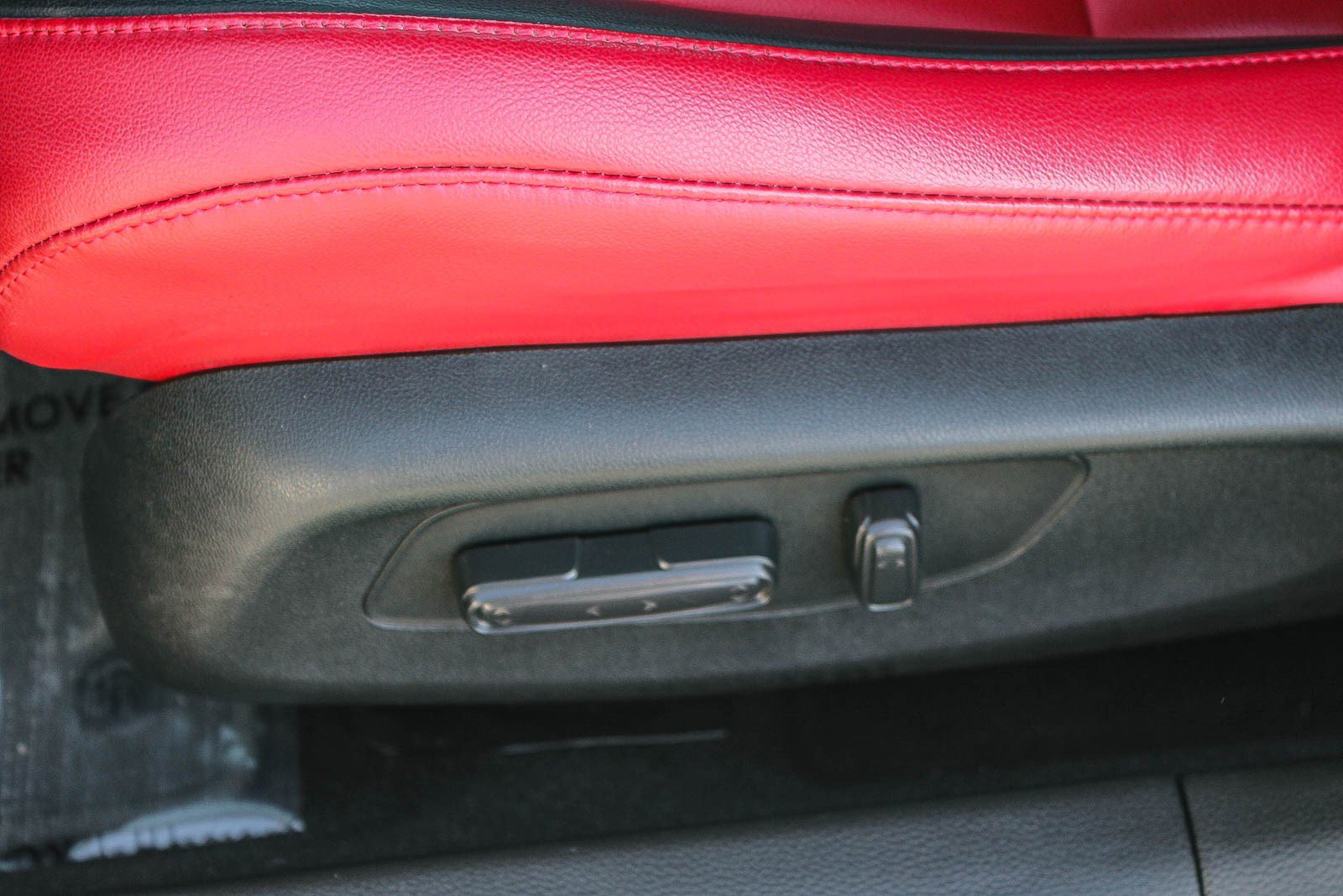 Used 2024 Acura Integra A-Spec image 22