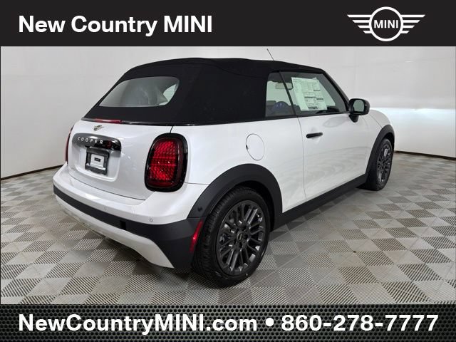 New 2026 MINI Cooper S FWD image 7