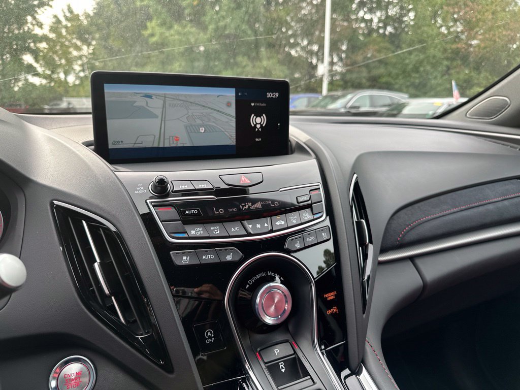 Certified 2025 Acura RDX w/ Advance Package AWD/4WD image 21